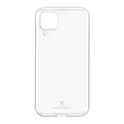 Maska Skin Silikon za Samsung A12/ A125F transparent