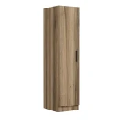 Hanah Home Ormar Minar Kale - 8664, 45x190x52 cm, Orah