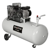 Kompresor, 200L, 320l/min, 10bar, 230V, 2,2 kW PC S200