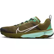 Nike REACT TERRA KIGER 9, muške tenisice za trail trcanje, zelena DR2693