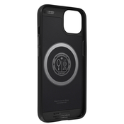 Spigen Mag Armor, matte black - iPhone 13 Pro Max (ACS03226)