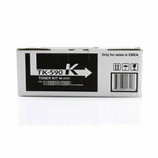 toner Kyocera TK-590 Black / Original