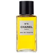 Chanel No.5 - bez kutije, s poklopcem Eau de Toilette, 100 ml