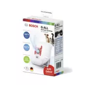 BOSCH Kesa za prašinu BBZAFGALL bela