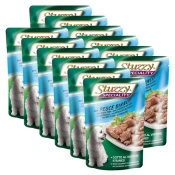 Stuzzy Speciality Dog - oslic, 12 x 100 g