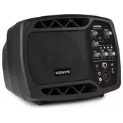 VONYX V205B Personal Monitor PA System with BT/USB