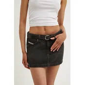 Jeans krilo Diesel DE-RON