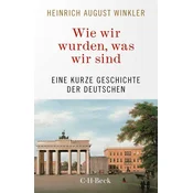 Wie wir wurden, was wir sind