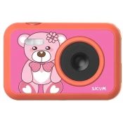 SJCAM FunCam roze podnijeti