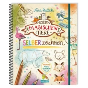 Die Schule der magischen Tiere: SELBERzeichnen
