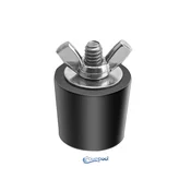 Powervac GUMIJASTI ČEP - 1, (5000338202)