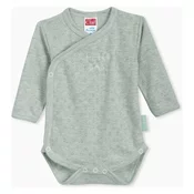 Clar ZGORNJI DELi bodi preklop DR 01855 Hello Baby U zelena 62
