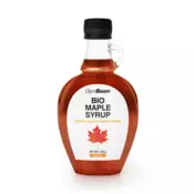 GymBeam BIO Maple syrup 250 ml