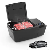 Tesla Model 3/Model 3 Highland Hladilnik 20L z nadzorom prek aplikacije – prtljažni hladilnik – Model: Tesla Model 3