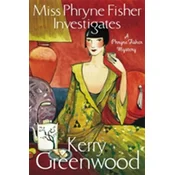 Miss Phryne Fisher Investigates