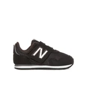 New Balance Superge IV323BK Črna