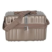 Travelite Paros Beauty Case Cappuccino