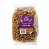 YOUR ORGANIC NATURE TJESTENINA OD SMEÐE RIŽE FUSILLI GF 500g YON, (8711521917488)