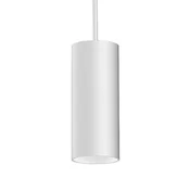 XAL Ary LED viseča svetilka DALI bela 940 25° - Dnevna soba/jedilnica - Sodobni - Kovina