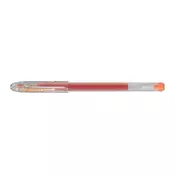 Pilot gel olovka super gel BG 0.7mm crveni 243776 ( 1372 )