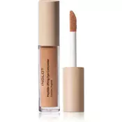 Inglot Peptide Lifting Eye Concealer tekoči korektor odtenek 210 Rosy Brown 4.6 ml