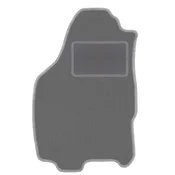 Wielganizator Voznikova zaščitna preproga: Lancia Ypsilon II kombilimuzina (2003-2011), (22143457)
