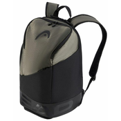 Head PRO X BACKPACK 28L, nahrbtnik tenis, črna 260064