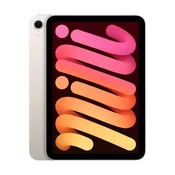 Apple iPad mini 8.3&quot Wi-Fi 128GB (polarstern) 7th Gen 2024