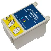kartuša Epson T041, barvna (tricolor), alternativni