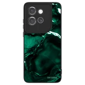 ULTIMATE CASE za Motorola Edge 50 Neo - Dark emerald
