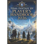 FINAL FANTASY XIV PLAYERS HANDBOOK 2026