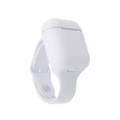 Maska Dikex za Airpods bela