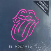 ROLLING STONES - LIVE AT EL MOCAMBO