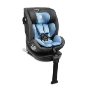 Otroški avtosedež Fortis 360° I-Size Isofix 40-150cm