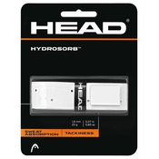 Head HydroSorb Grip Baseband White/Black