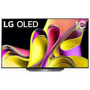 TV LG 77 OLED77B33LA, OLED, 4K, 100Hz, Smart TV OLED77B33LA.AEU