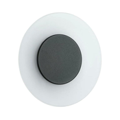Paulmann 94409 - LED/4W IP44 Vanjska zidna svjetiljka CIRCEA 230V