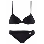 s.Oliver Bikini črna