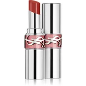 Yves Saint Laurent Loveshine Lipstick vlažilna sijoča šminka za ženske 214 Wet Wava