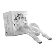 Corsair 1000W 80+ Platinum RM850e (2026) Bijela