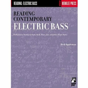 APPLEMAN:READING CONTEMPORARY ELECTRIC BASS