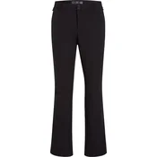 McKinley AMOND W, ženske planinarske hlace, crna 429134