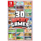 30 Sport Games in 1 (SWITCH)