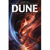 Dune: House Corrino Vol. 2