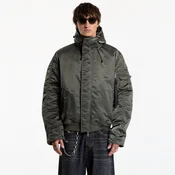 Jakna Alpha Industries N-2B Base UV Vintage Green XXL