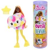 Barbie Cutie reveal lutka 1042961