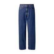 LEVIS  Kavbojke 578™ Baggy temno modra