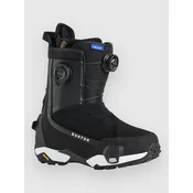 Burton Highshot X 2026 Step On Boots black