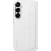 Samsung Galaxy S25+ Standing Grip Case White