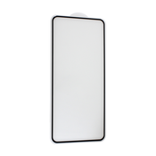 Tempered glass 2.5D full glue za Xiaomi Redmi Note 11 Pro Plus/Poco X4 NFC crni